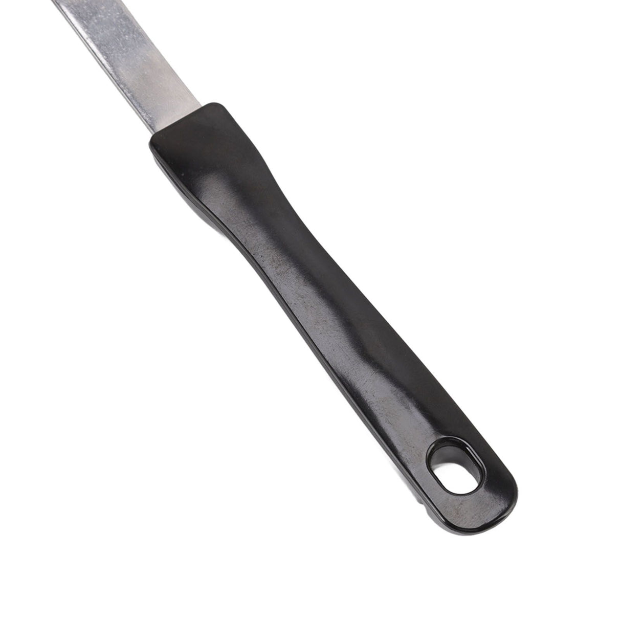 Frying Pan Even Heating Easy Cleaning Double Sided Iron Pancake Pan for Restaurants Home