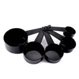 10Pcs Measuring Spoon Set Safe Durable PP Baking Measuring Spoons for Kitchen Gadgets