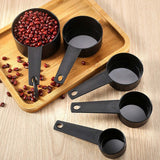 10Pcs Measuring Spoon Set Safe Durable PP Baking Measuring Spoons for Kitchen Gadgets - Extra Image