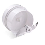 Garlic Chopper Garlic Crusher Press Stainless Steel for Cooking Tool Kitchen Gadgets Garlic Masher
