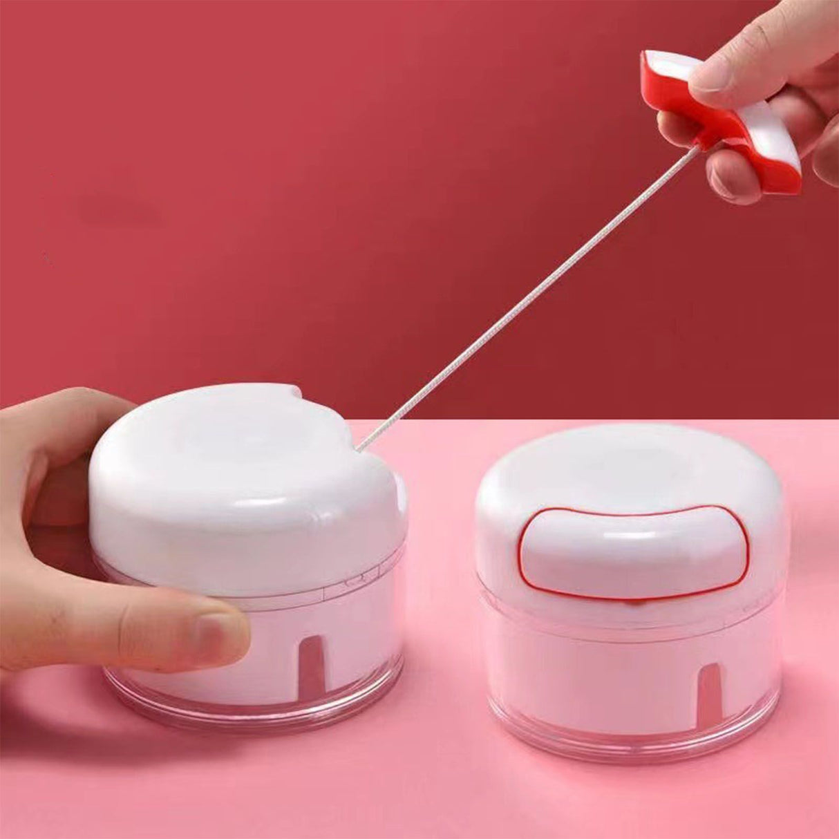 Garlic Chopper Garlic Crusher Press Stainless Steel for Cooking Tool Kitchen Gadgets Garlic Masher