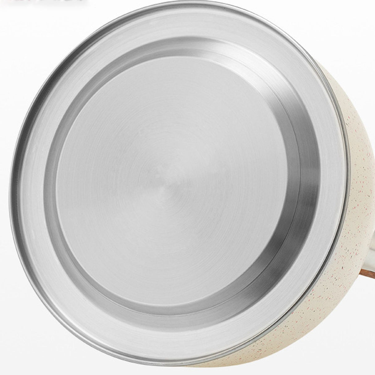 2.5L Whistling Tea Kettle Stovetop Food Grade Stainless Steel Tea Pots for Kitchen Hotel