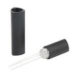 Coffee Stirrer Tool Stainless Steel Portable Coffee Needle Distributor For Italian Coffee Maker Black