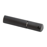Coffee Stirrer Tool Stainless Steel Portable Coffee Needle Distributor For Italian Coffee Maker Black - Close-Up Angle