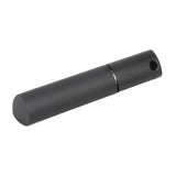 Coffee Stirrer Tool Stainless Steel Portable Coffee Needle Distributor For Italian Coffee Maker Black - Low Angle