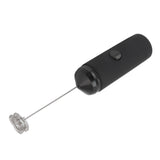 Electric Milk Frother Home Handheld Coffee Frothing Machine Milk Mixing Frother for Cafe