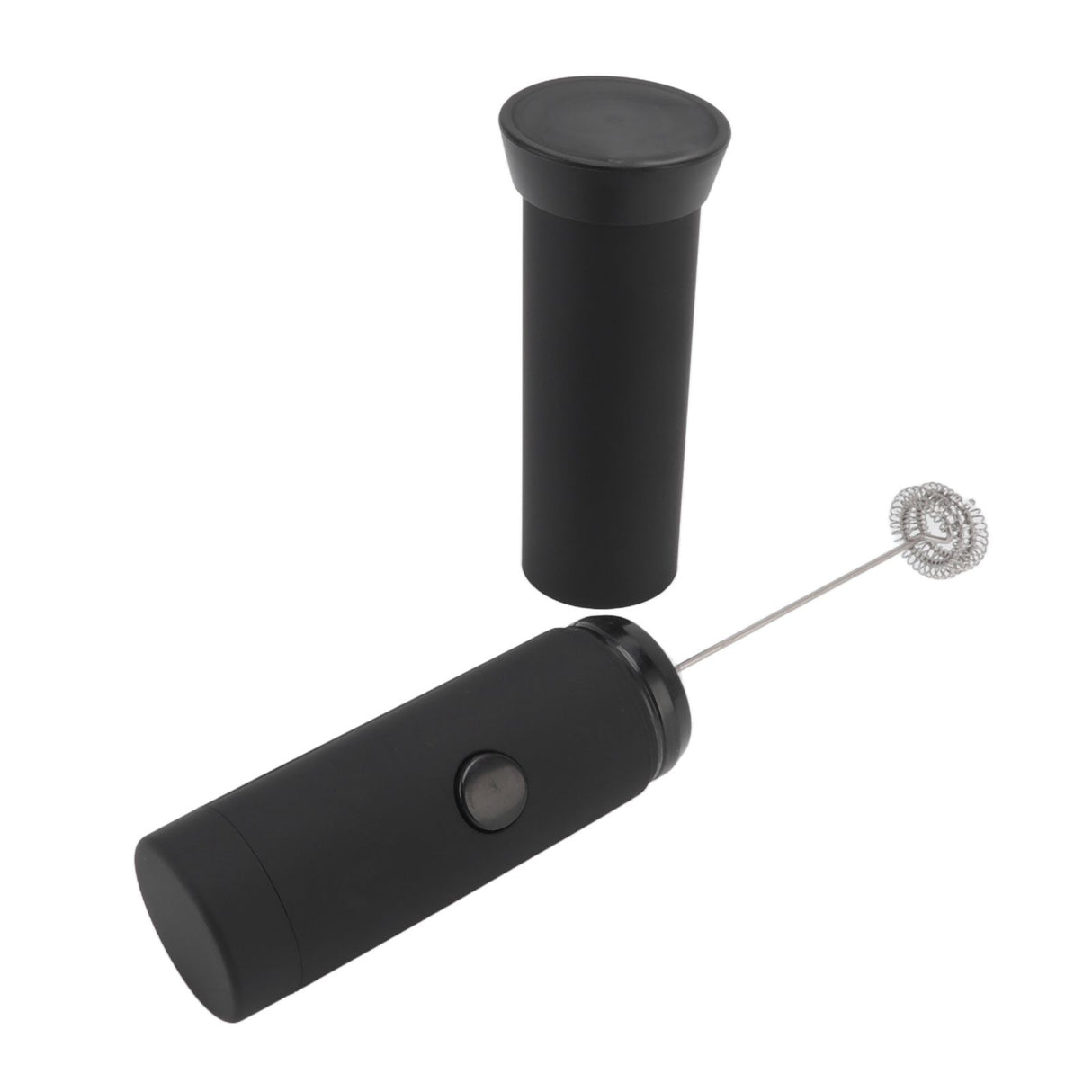 Electric Milk Frother Home Handheld Coffee Frothing Machine Milk Mixing Frother for Cafe