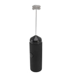 Electric Milk Frother Home Handheld Coffee Frothing Machine Milk Mixing Frother for Cafe