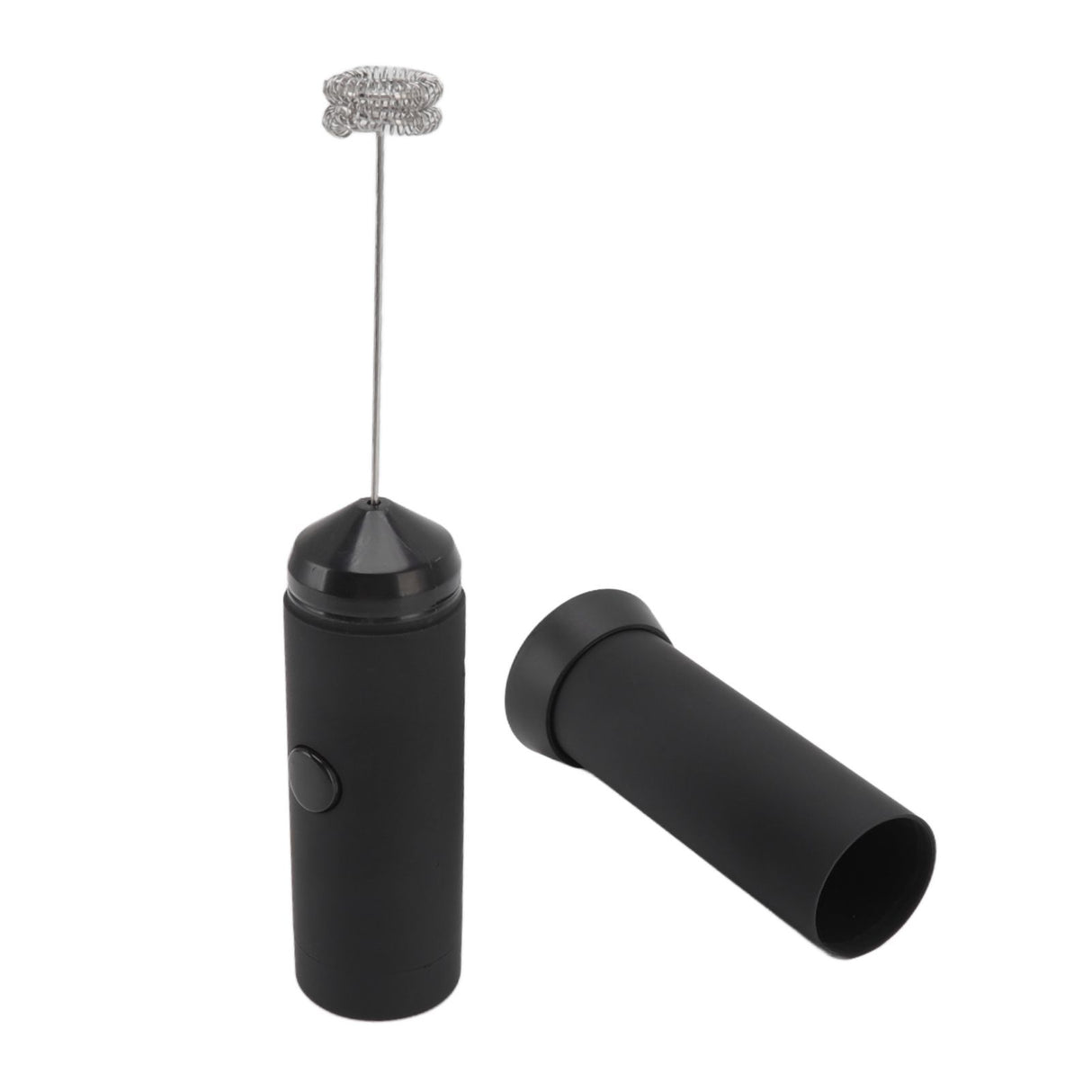 Electric Milk Frother Home Handheld Coffee Frothing Machine Milk Mixing Frother for Cafe