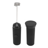 Electric Milk Frother Home Handheld Coffee Frothing Machine Milk Mixing Frother for Cafe