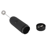 Electric Milk Frother Home Handheld Coffee Frothing Machine Milk Mixing Frother for Cafe