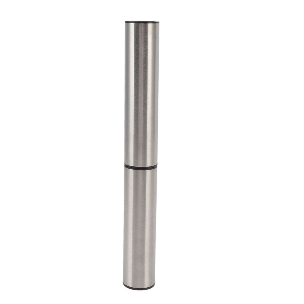 Electric Mini Blender Handheld Auto Stainless Steel Detachable Milk Foamer for Home Kitchen