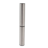 Electric Mini Blender Handheld Auto Stainless Steel Detachable Milk Foamer for Home Kitchen
