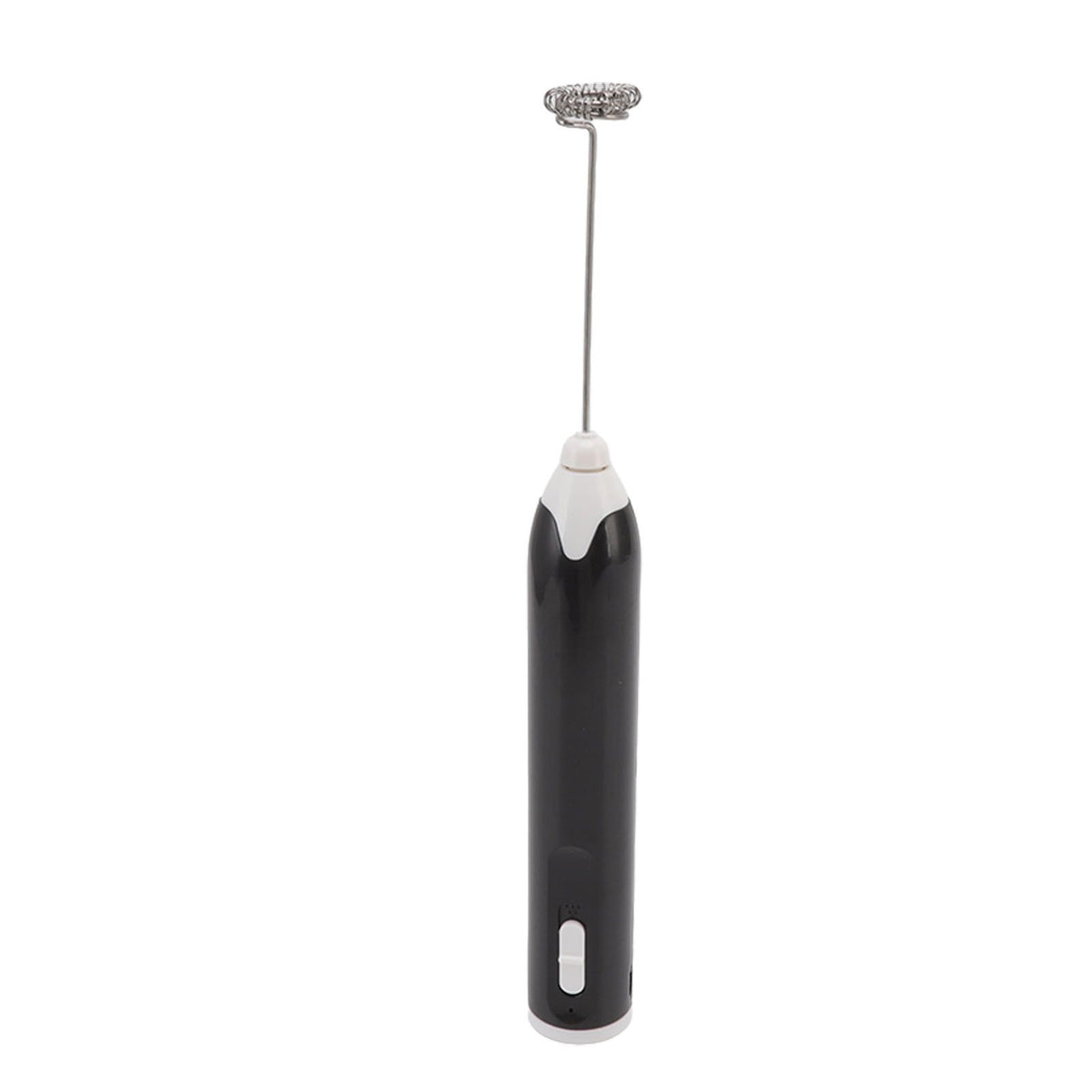 Electric Egg Beater Portable Multi Gears Milk Frother Rechargeable Kitchen Restaurant Coffee Cream Mixer