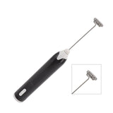 Electric Egg Beater Portable Multi Gears Milk Frother Rechargeable Kitchen Restaurant Coffee Cream Mixer - Extra Image