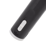 Electric Egg Beater Portable Multi Gears Milk Frother Rechargeable Kitchen Restaurant Coffee Cream Mixer
