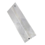 150Pcs Translucent Cookie Bags with Ribbons Stickers for Packaging Cake Chocolate Candy Snack Baked Goods