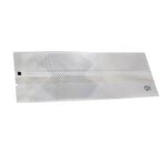 150Pcs Translucent Cookie Bags with Ribbons Stickers for Packaging Cake Chocolate Candy Snack Baked Goods