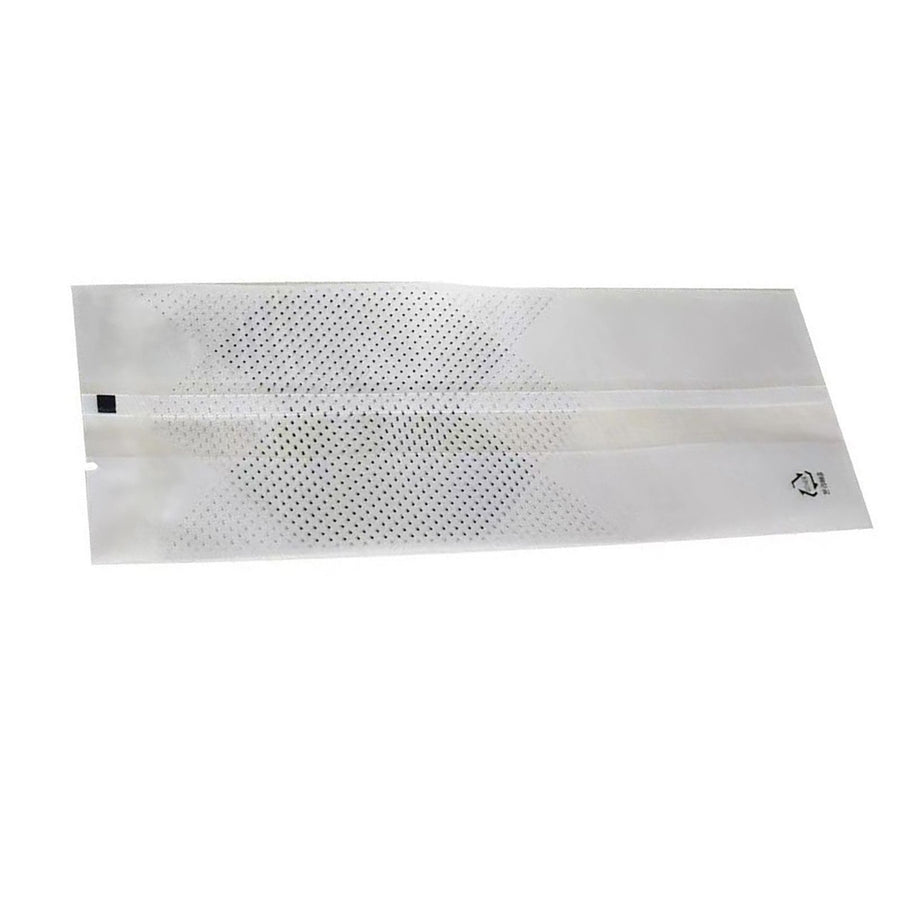 150Pcs Translucent Cookie Bags with Ribbons Stickers for Packaging Cake Chocolate Candy Snack Baked Goods
