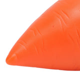 Cooking Timer Cute Carrot Shape Mechanical Timer for Kitchen Reading Studying Exercise