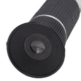 Brix Refractometer 3 in 1 Handheld Measure Sugar Content in Grape Wine Juice Alcohol Meter with ATC for Homebrew Kit