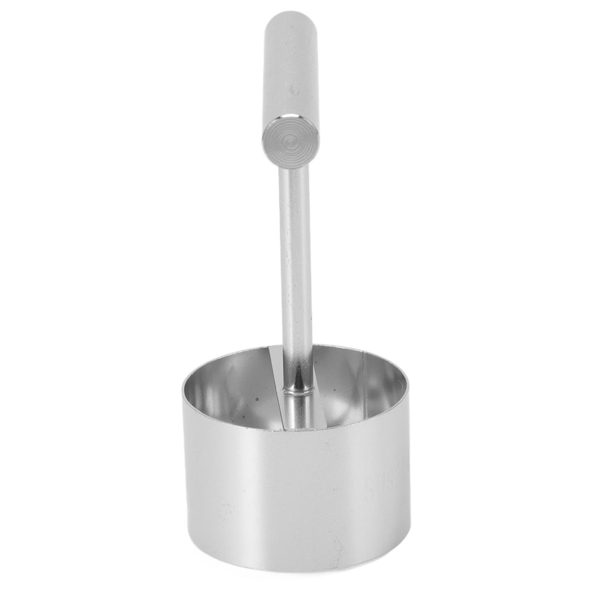 Apple Corer Remover Stainless Steel Fruit Corer Remover with Ergonomic Handle for Home Kitchen S