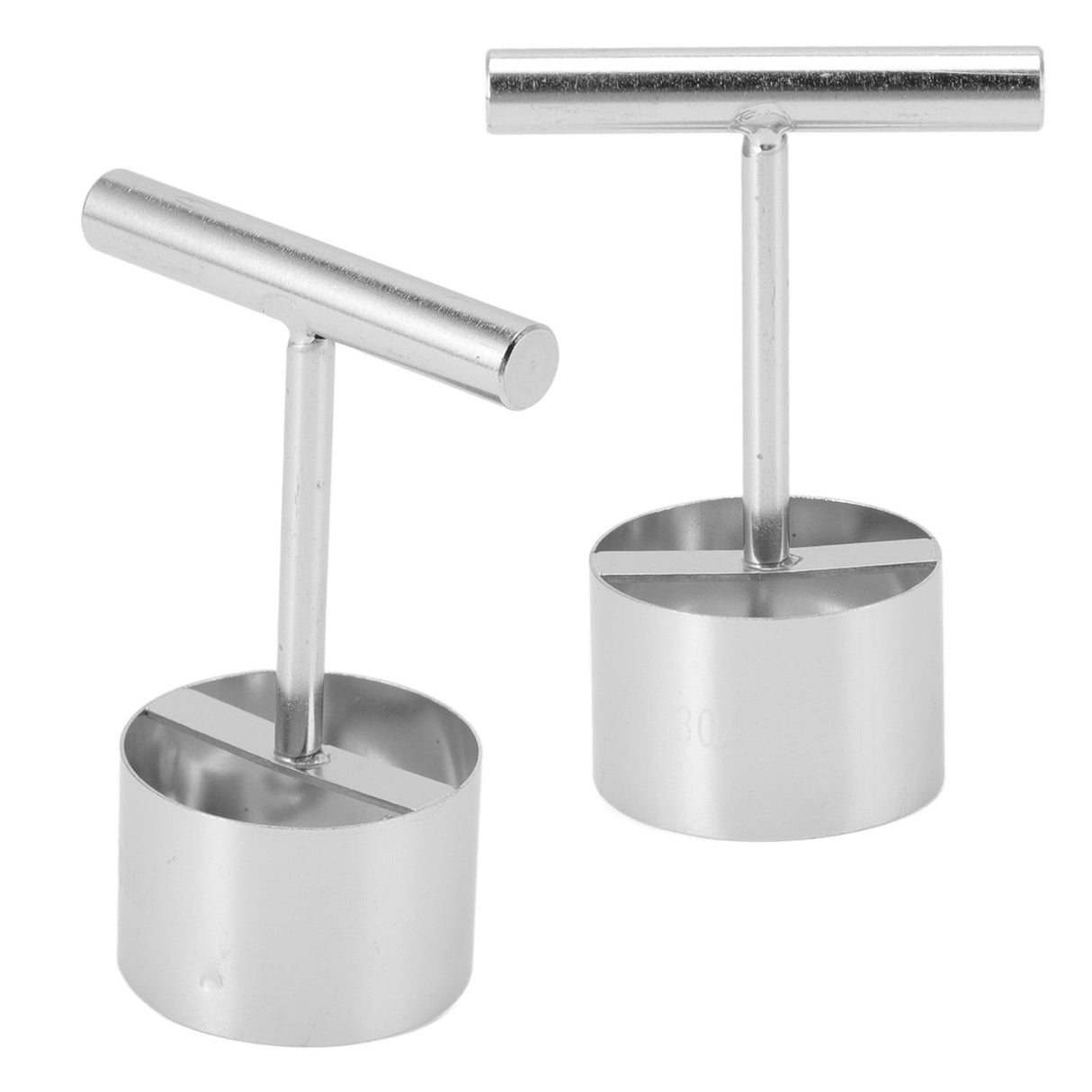 Apple Corer Remover Stainless Steel Fruit Corer Remover with Ergonomic Handle for Home Kitchen S