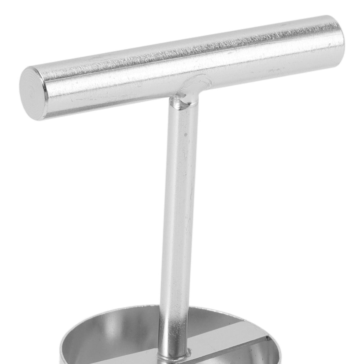 Apple Corer Remover Stainless Steel Fruit Corer Remover with Ergonomic Handle for Home Kitchen S