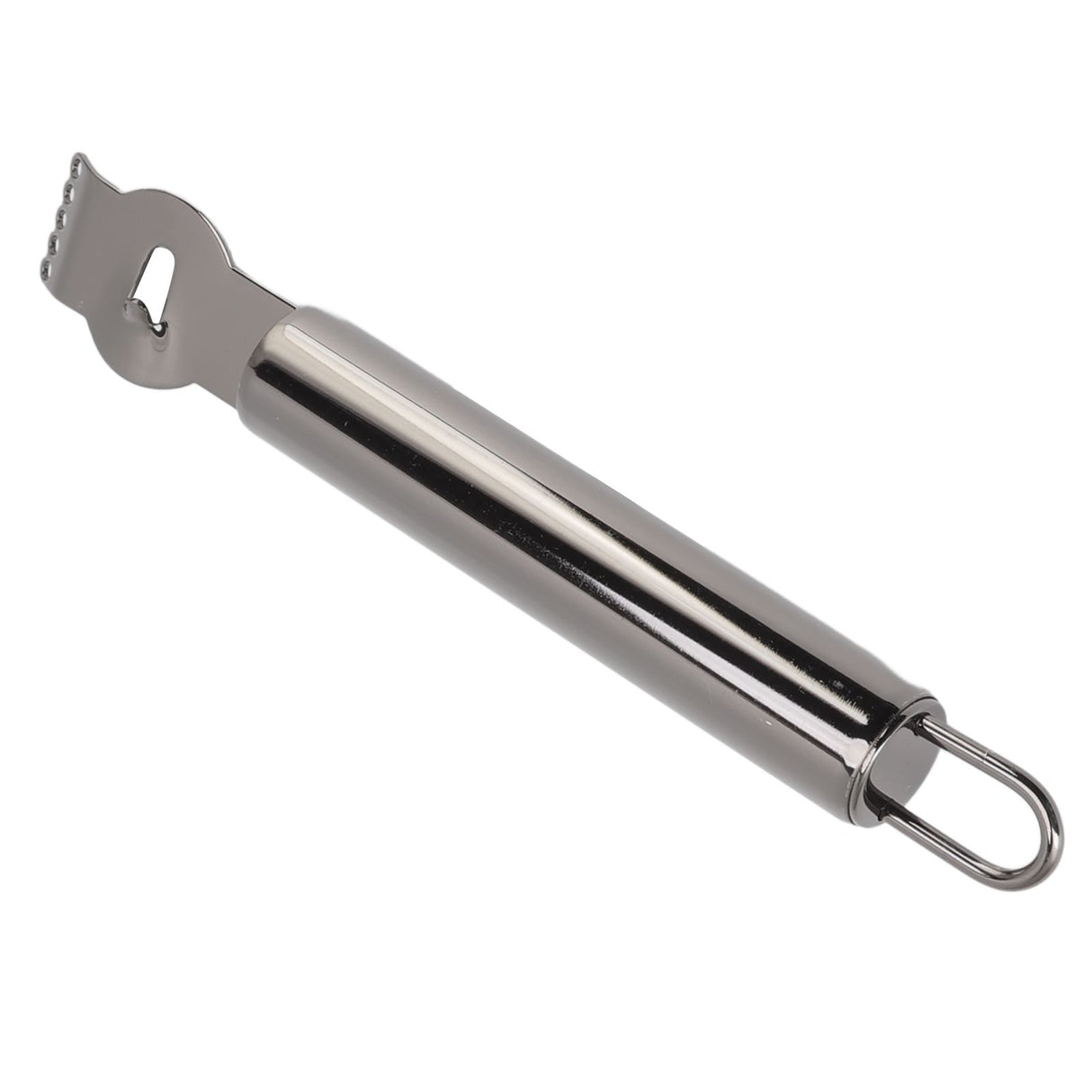 Lemon Peeler 304 Stainless Steel Lemon Zester Grater Orange Citrus Twist Peeler Kitchen Fruit Peeling Tools Black
