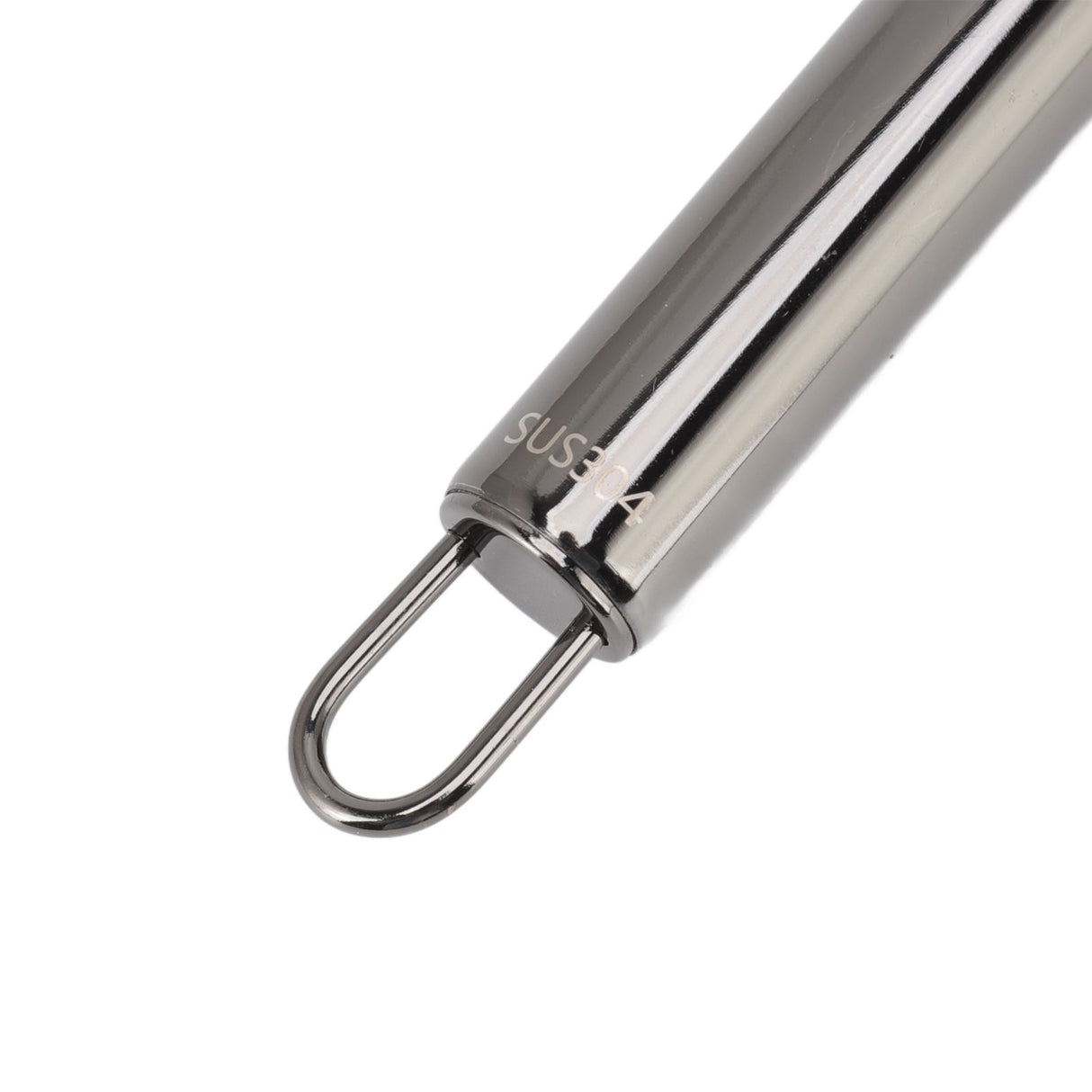 Lemon Peeler 304 Stainless Steel Lemon Zester Grater Orange Citrus Twist Peeler Kitchen Fruit Peeling Tools Black