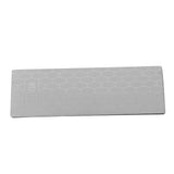 Diamond Sharpening Stone Rectangle Diamond Knife Sharpening Plate Whetstone Grindstone Grinder Tool for Kitchen 1000 Grit