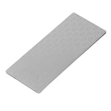 Diamond Sharpening Stone Rectangle Diamond Knife Sharpening Plate Whetstone Grindstone Grinder Tool for Kitchen 1000 Grit