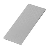 Diamond Sharpening Stone Rectangle Diamond Knife Sharpening Plate Whetstone Grindstone Grinder Tool for Kitchen 1000 Grit