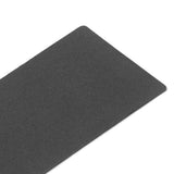 Diamond Sharpening Stone Rectangle Diamond Knife Sharpening Plate Whetstone Grindstone Grinder Tool for Kitchen 1200 Grit - Extra Image