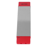 Diamond Sharpening Stone Double Sided 360 1000 Grit Knife Sharpener for Speed Skating Ice Skate