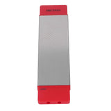 Diamond Sharpening Stone Double Sided 360 1000 Grit Knife Sharpener for Speed Skating Ice Skate - Extra Image