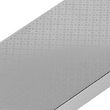 Diamond Sharpening Stone Double Sided 360 1000 Grit Knife Sharpener for Speed Skating Ice Skate - Extra Image