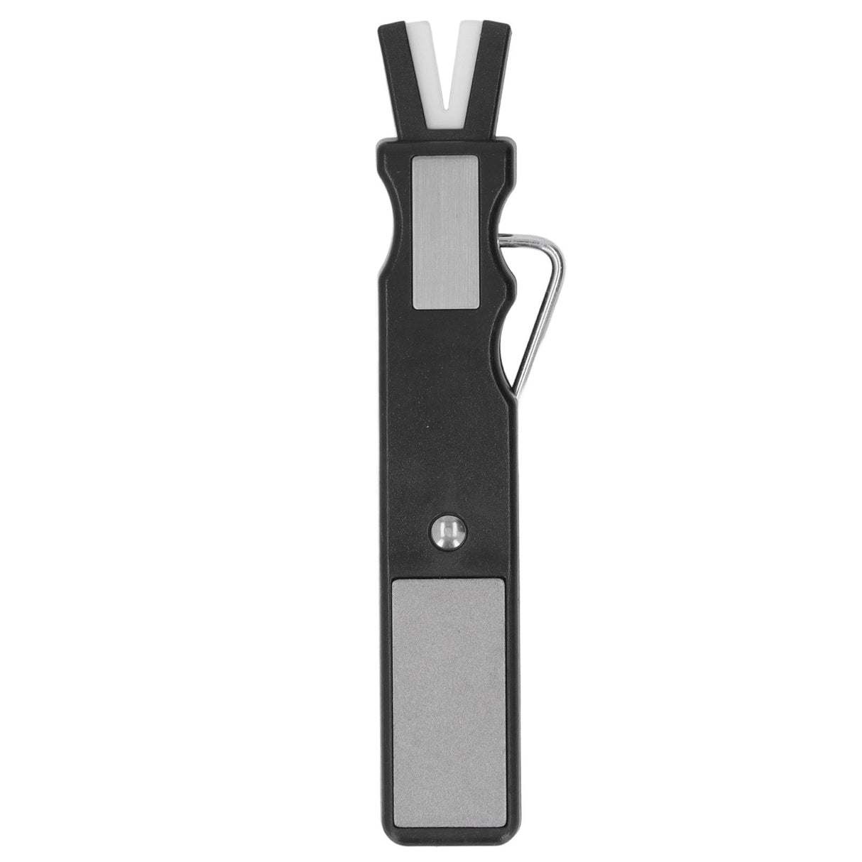 Ice Skates Blade Sharpener Ice Skates Blade Grinder Stone Knife Sharpener Grinding Tool