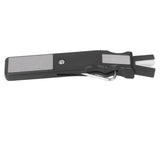 Ice Skates Blade Sharpener Ice Skates Blade Grinder Stone Knife Sharpener Grinding Tool