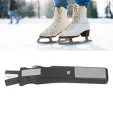 Ice Skates Blade Sharpener Ice Skates Blade Grinder Stone Knife Sharpener Grinding Tool - Extra Image