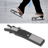 Ice Skates Blade Sharpener Ice Skates Blade Grinder Stone Knife Sharpener Grinding Tool - Extra Image