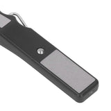 Ice Skates Blade Sharpener Ice Skates Blade Grinder Stone Knife Sharpener Grinding Tool