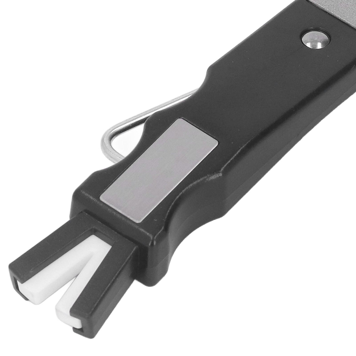 Ice Skates Blade Sharpener Ice Skates Blade Grinder Stone Knife Sharpener Grinding Tool