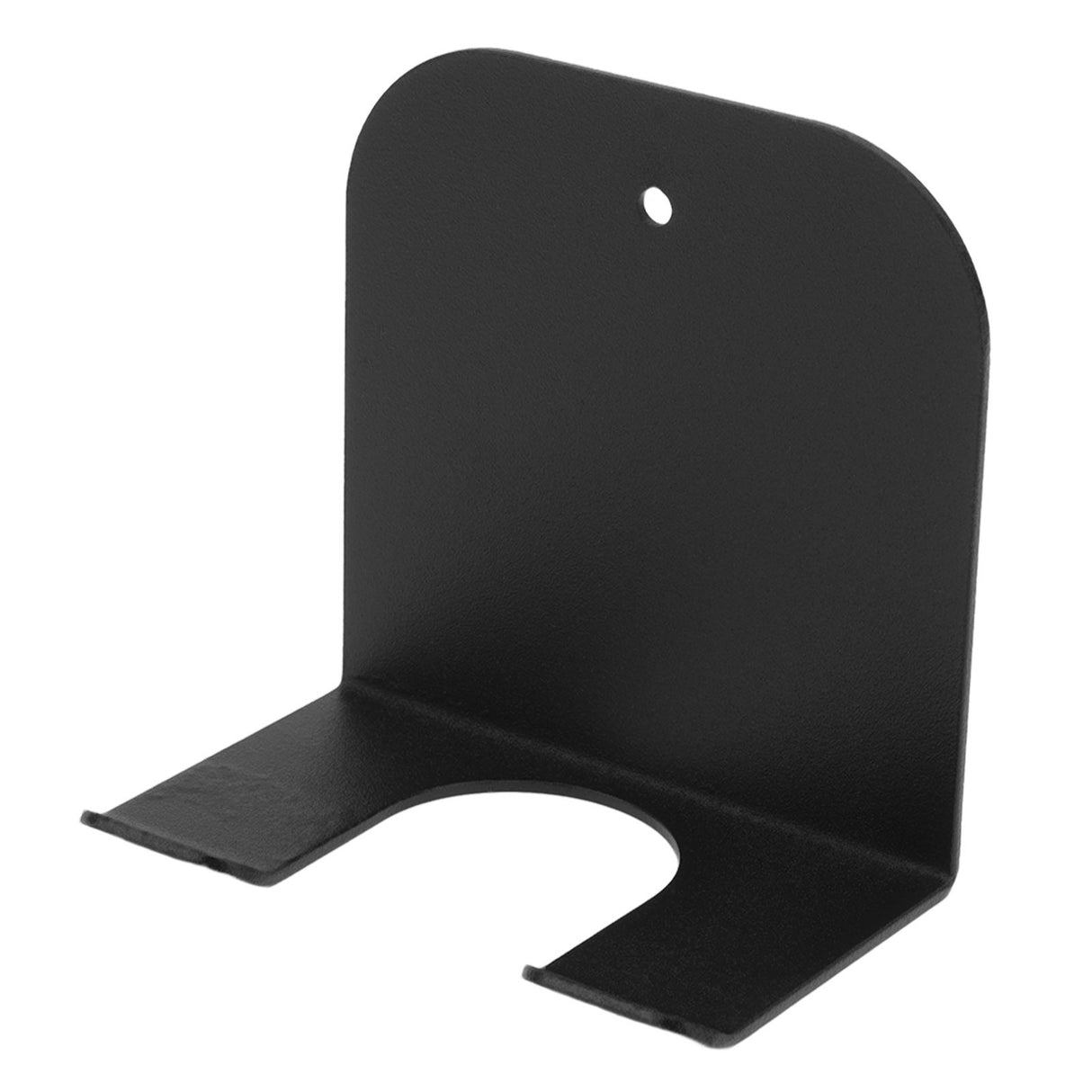 Bottomless Handle Ear Bracket Universal Metal Coffee Machine Handle Hanger for 51 53 58 Handle Black