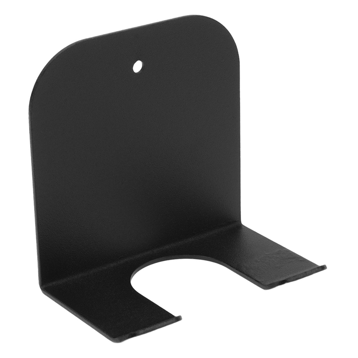 Bottomless Handle Ear Bracket Universal Metal Coffee Machine Handle Hanger for 51 53 58 Handle Black