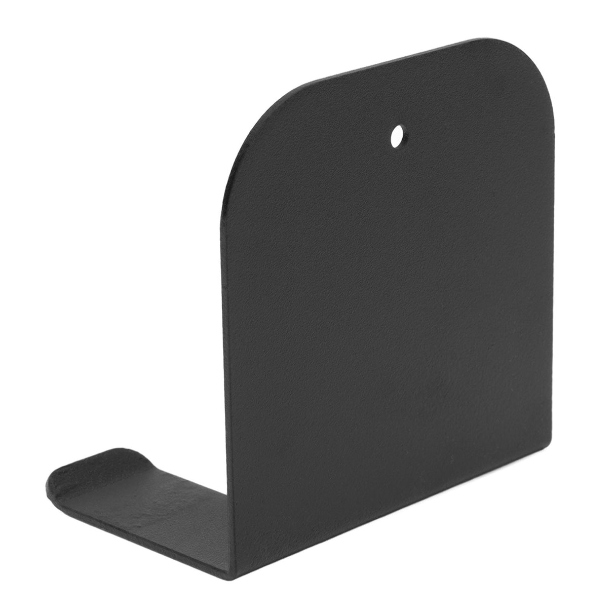 Bottomless Handle Ear Bracket Universal Metal Coffee Machine Handle Hanger for 51 53 58 Handle Black