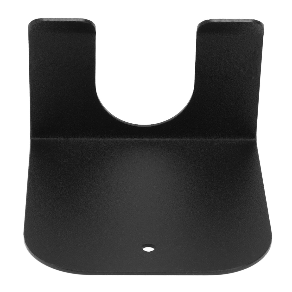 Bottomless Handle Ear Bracket Universal Metal Coffee Machine Handle Hanger for 51 53 58 Handle Black