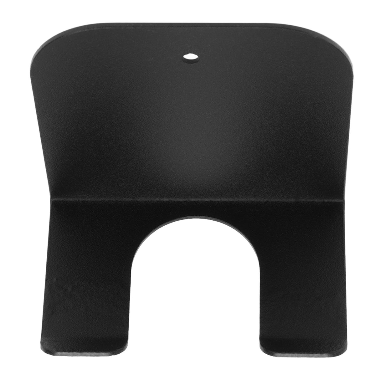 Bottomless Handle Ear Bracket Universal Metal Coffee Machine Handle Hanger for 51 53 58 Handle Black