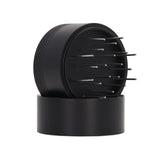 Coffee Needle Distributor Rust Resistant Stainless Steel Needle Coffee Stirrer with Base for Cafes Home 53MM