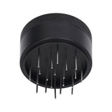 Coffee Needle Distributor Rust Resistant Stainless Steel Needle Coffee Stirrer with Base for Cafes Home 53MM